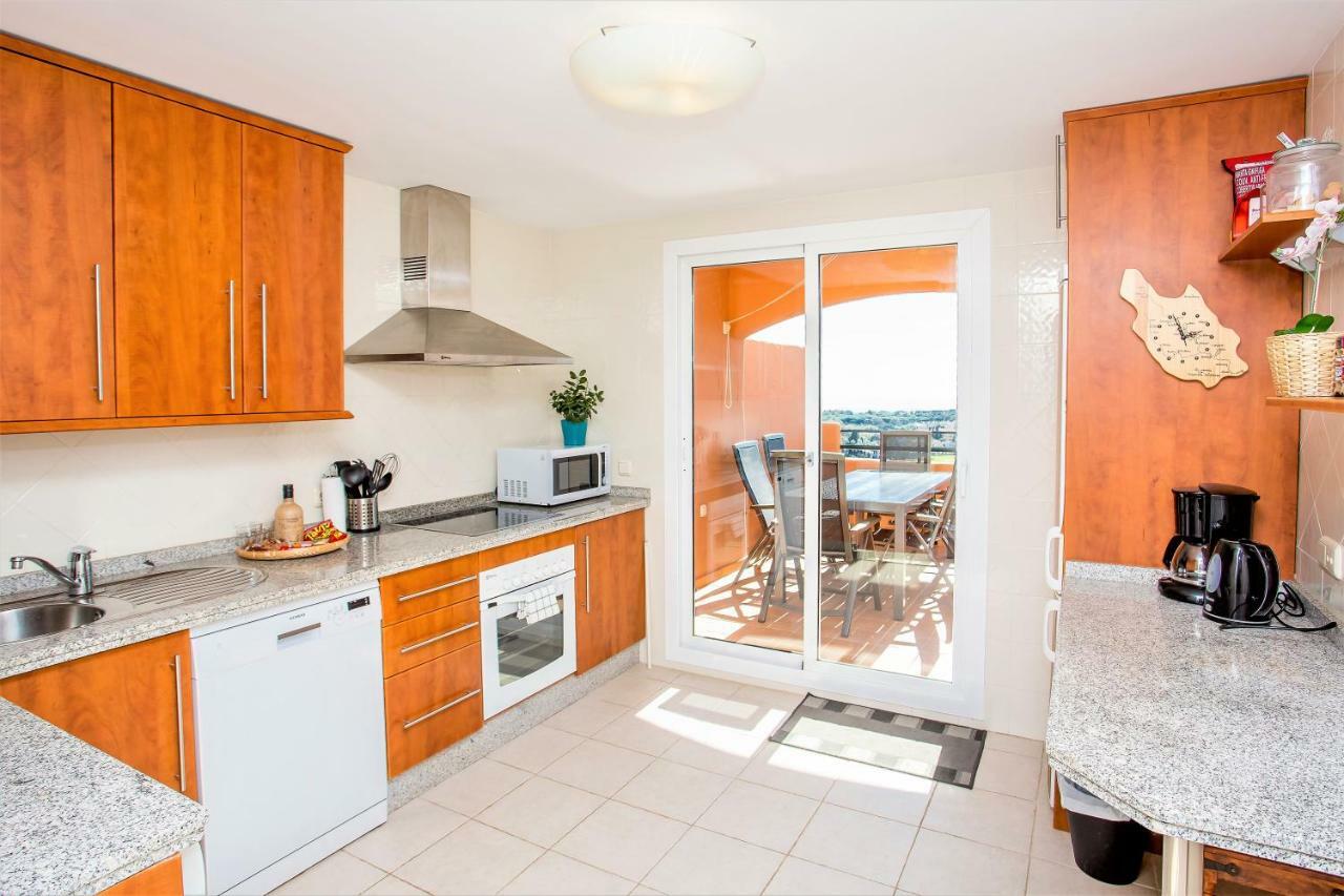 R16 Jans Penthouse With Amazing Views Apartment Marbella Bagian luar foto